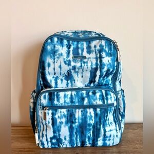 NWOT JuJuBe Diaper Backpack